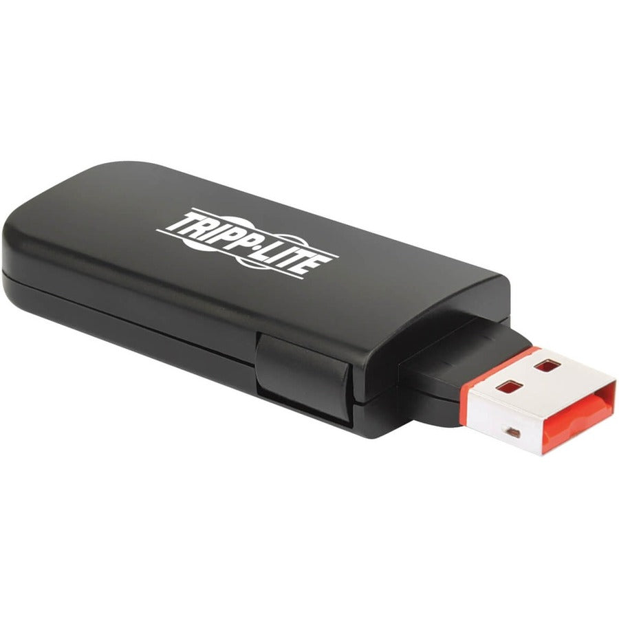 Tripp Lite U2BLOCK-A-KEY Bloqueur de ports U2BLOCK-A-KEY