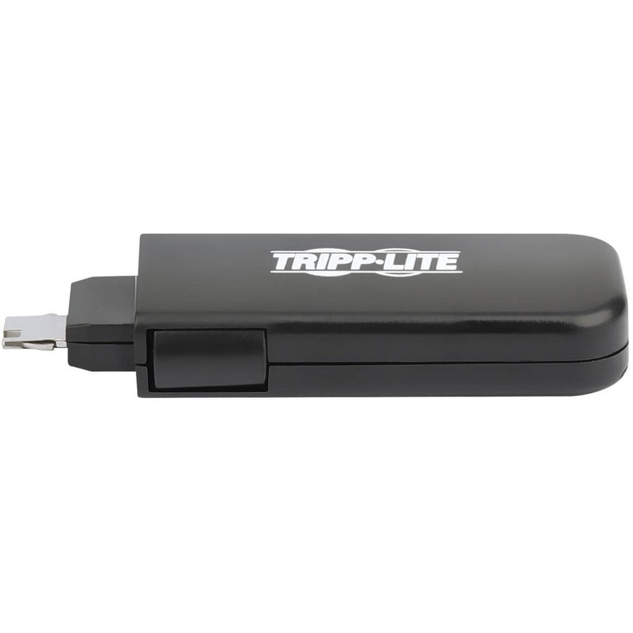Tripp Lite U2BLOCK-A-KEY Bloqueur de ports U2BLOCK-A-KEY