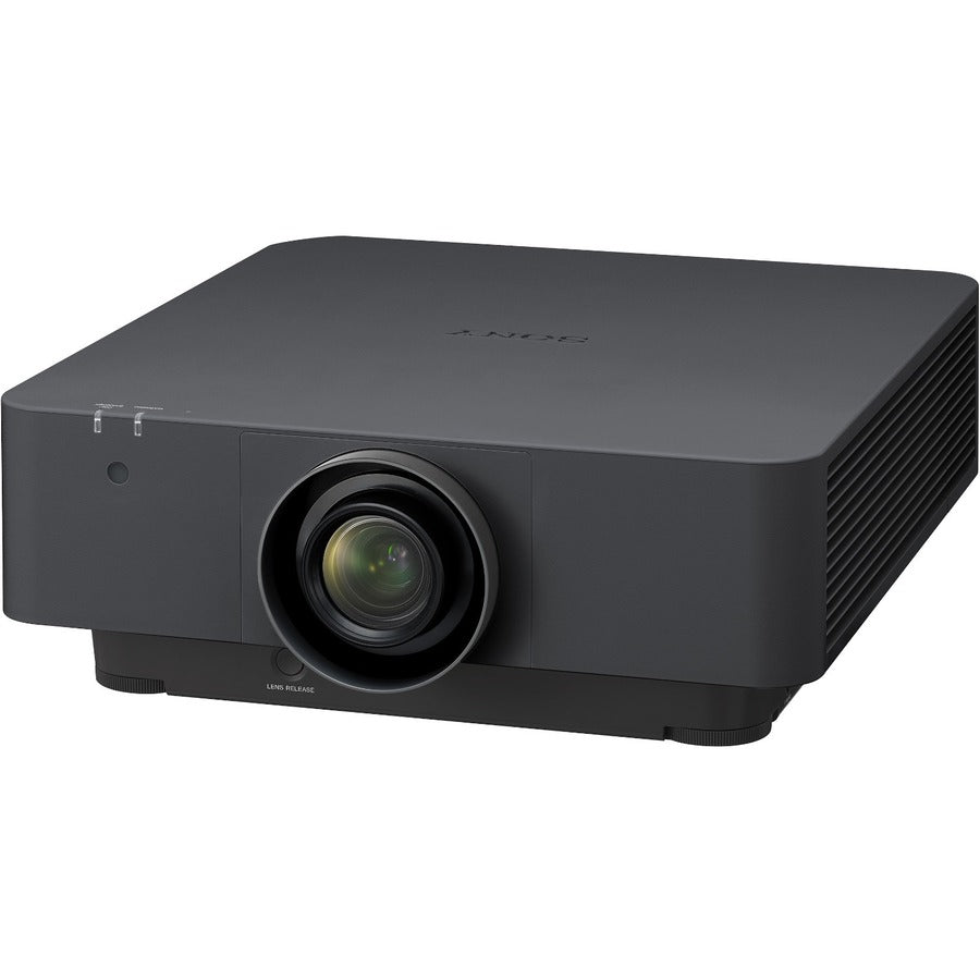 Sony BrightEra VPL-FHZ80 3LCD Projector - 16:10 - Ceiling Mountable - Black VPLFHZ80/B
