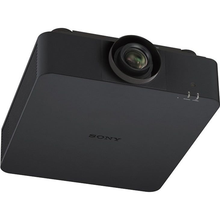 Sony BrightEra VPL-FHZ80 3LCD Projector - 16:10 - Ceiling Mountable - Black VPLFHZ80/B