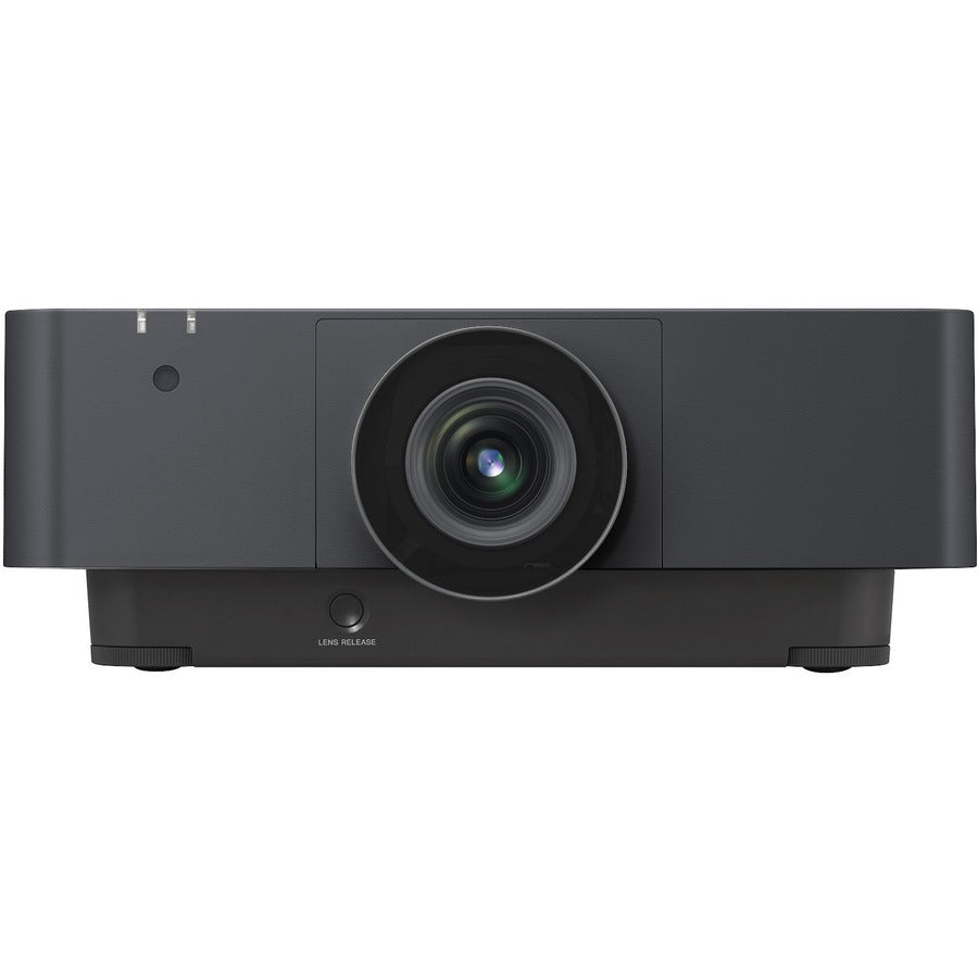Sony BrightEra VPL-FHZ80 3LCD Projector - 16:10 - Ceiling Mountable - Black VPLFHZ80/B