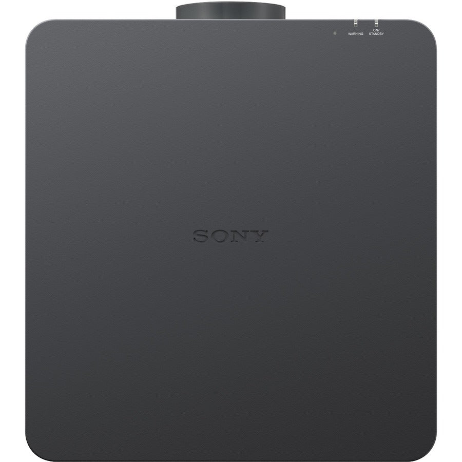 Sony BrightEra VPL-FHZ80 3LCD Projector - 16:10 - Ceiling Mountable - Black VPLFHZ80/B