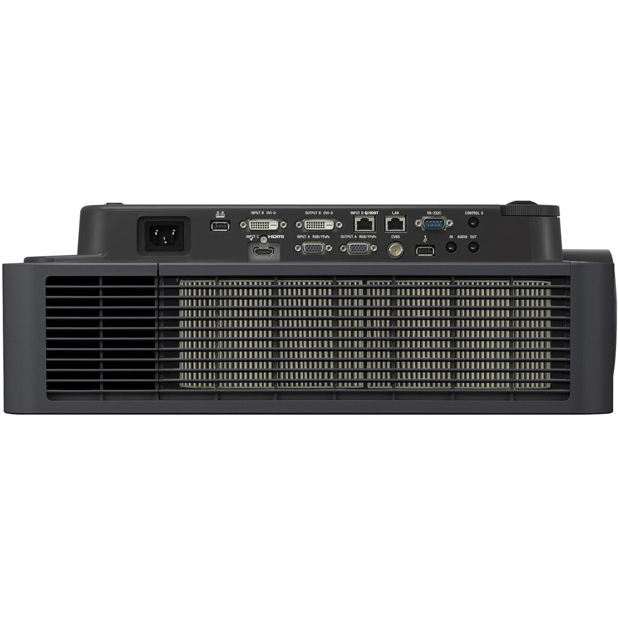 Sony BrightEra VPL-FHZ80 3LCD Projector - 16:10 - Ceiling Mountable - Black VPLFHZ80/B