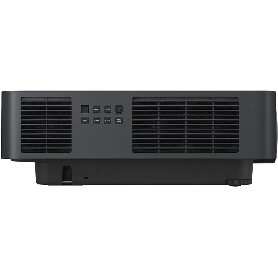 Sony BrightEra VPL-FHZ80 3LCD Projector - 16:10 - Ceiling Mountable - Black VPLFHZ80/B