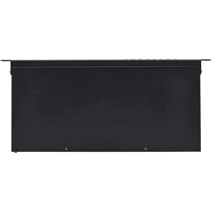 Tripp Lite B024-H4U08 8-Port HDMI/USB KVM Switch, 1U B024-H4U08