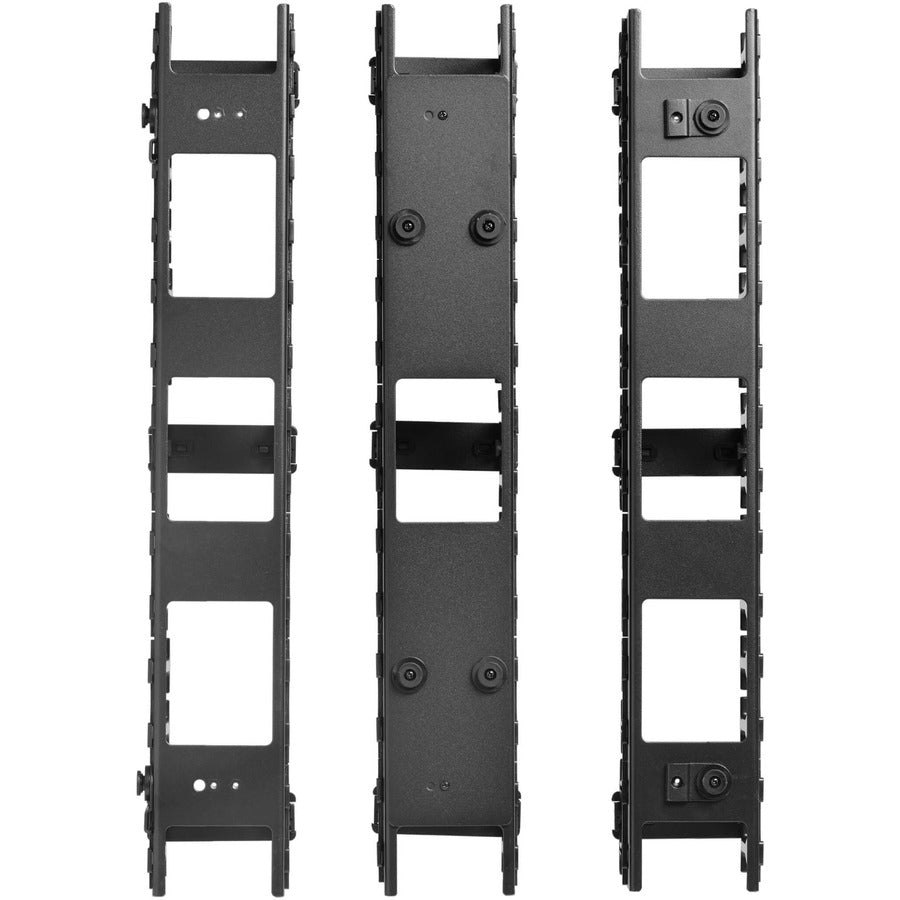 Tripp Lite SmartRack SRCABLEVRT3 Gestionnaire de câbles vertical SRCABLEVRT3