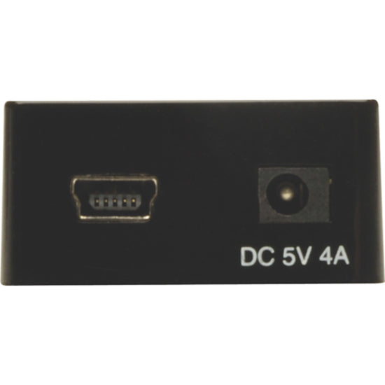 Tripp Lite 10-Port USB 2.0 Hi-Speed Hub U223-010