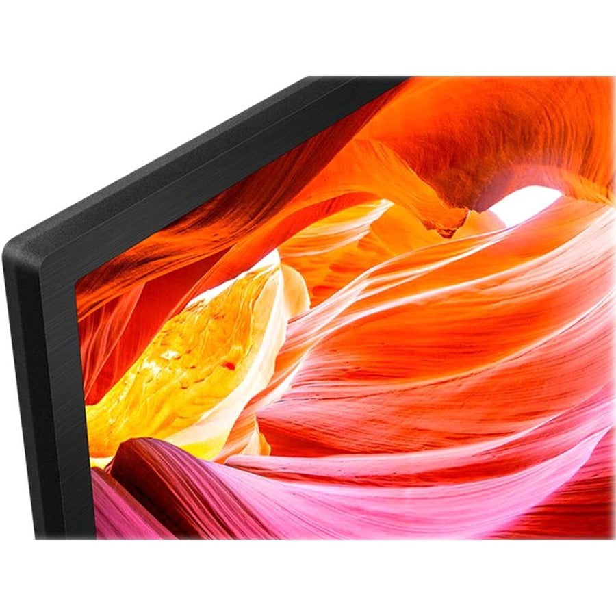 Sony BRAVIA X75K Digital Signage Display FWD55X75K