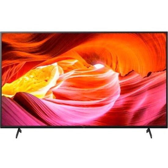 Sony BRAVIA X75K Digital Signage Display FWD55X75K