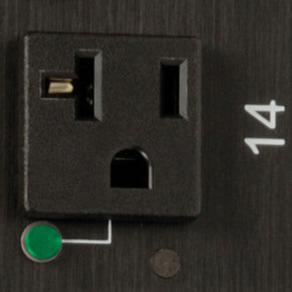 Tripp Lite PDUMVR20NETLX 24-Outlet PDU PDUMVR20NETLX