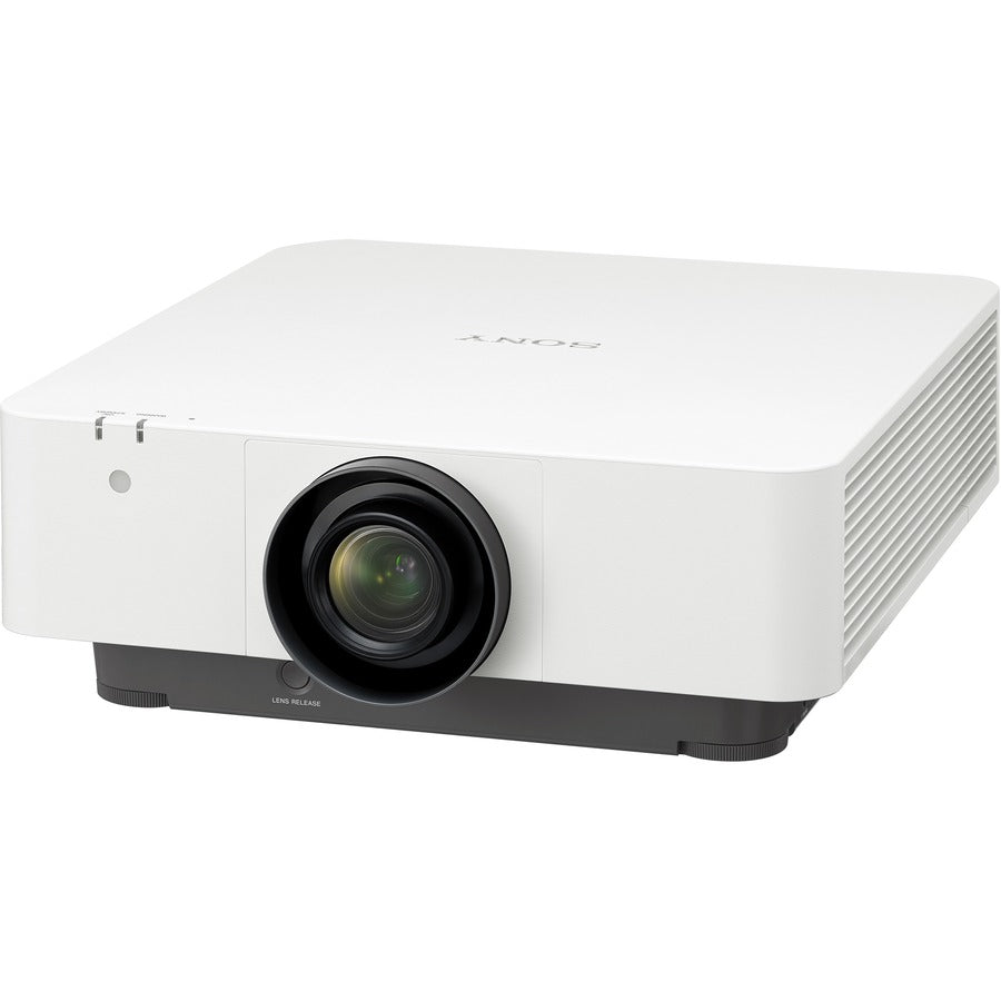 Sony BrightEra VPL-FHZ80 3LCD Projector - 16:10 - Ceiling Mountable - White VPLFHZ80/W
