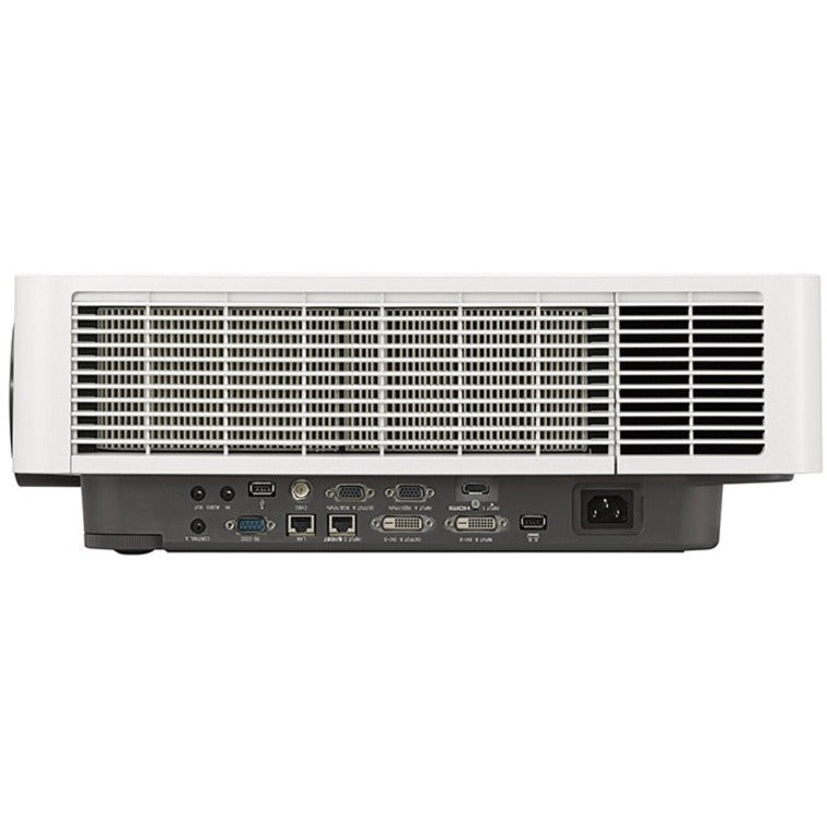 Sony BrightEra VPL-FHZ80 3LCD Projector - 16:10 - Ceiling Mountable - White VPLFHZ80/W