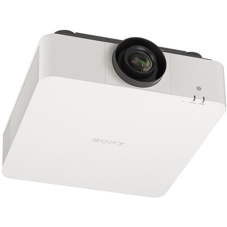 Sony BrightEra VPL-FHZ80 3LCD Projector - 16:10 - Ceiling Mountable - White VPLFHZ80/W