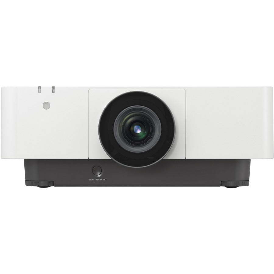 Sony BrightEra VPL-FHZ80 3LCD Projector - 16:10 - Ceiling Mountable - White VPLFHZ80/W