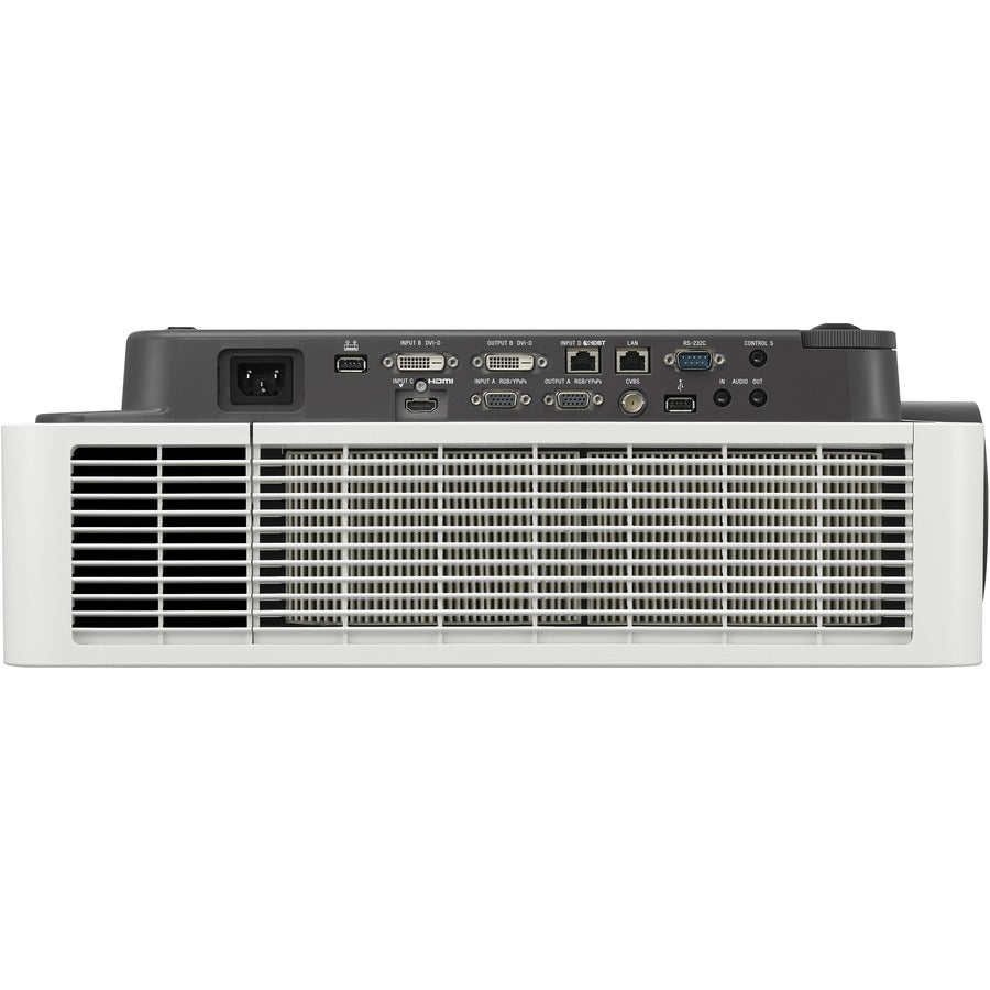 Sony BrightEra VPL-FHZ80 3LCD Projector - 16:10 - Ceiling Mountable - White VPLFHZ80/W