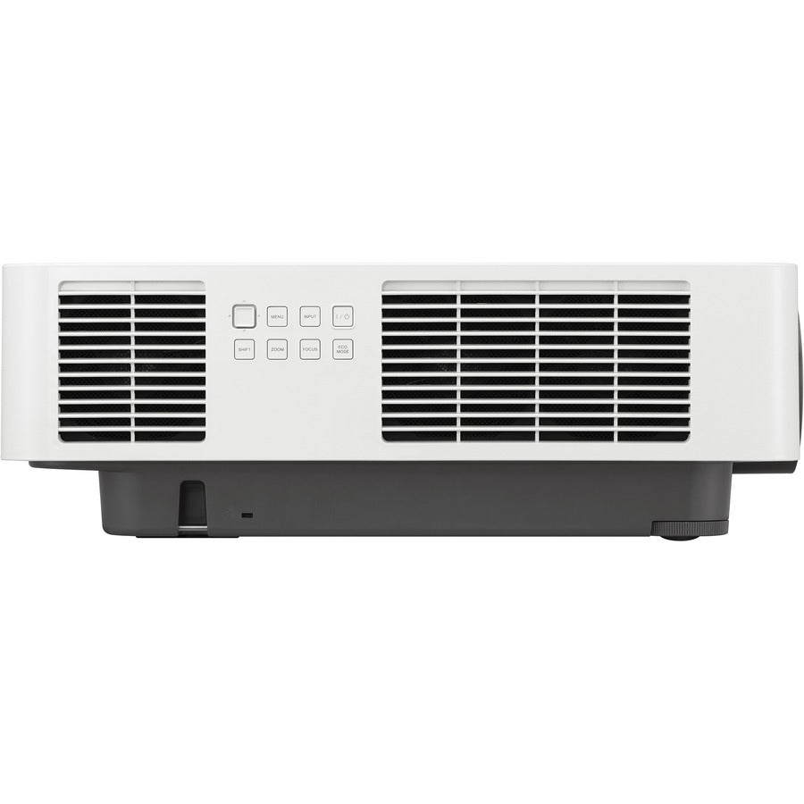 Sony BrightEra VPL-FHZ80 3LCD Projector - 16:10 - Ceiling Mountable - White VPLFHZ80/W