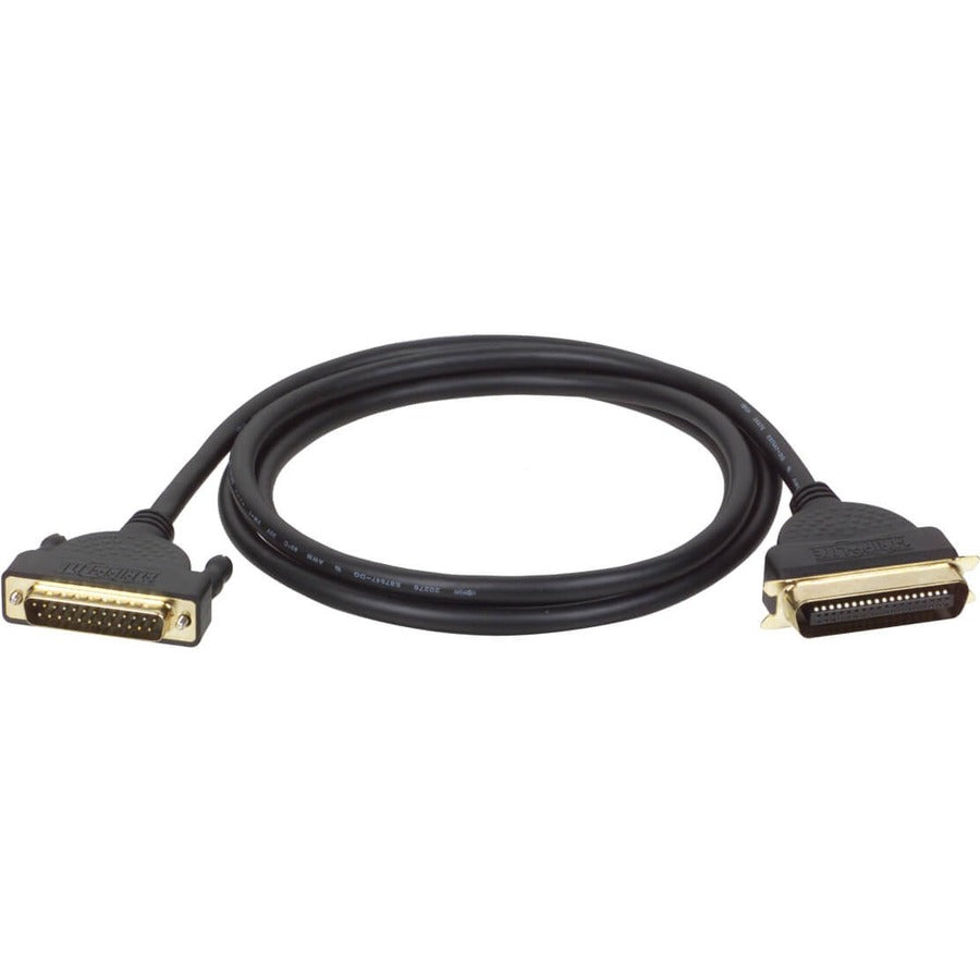 Tripp Lite Printer Parallel Cable P606-010