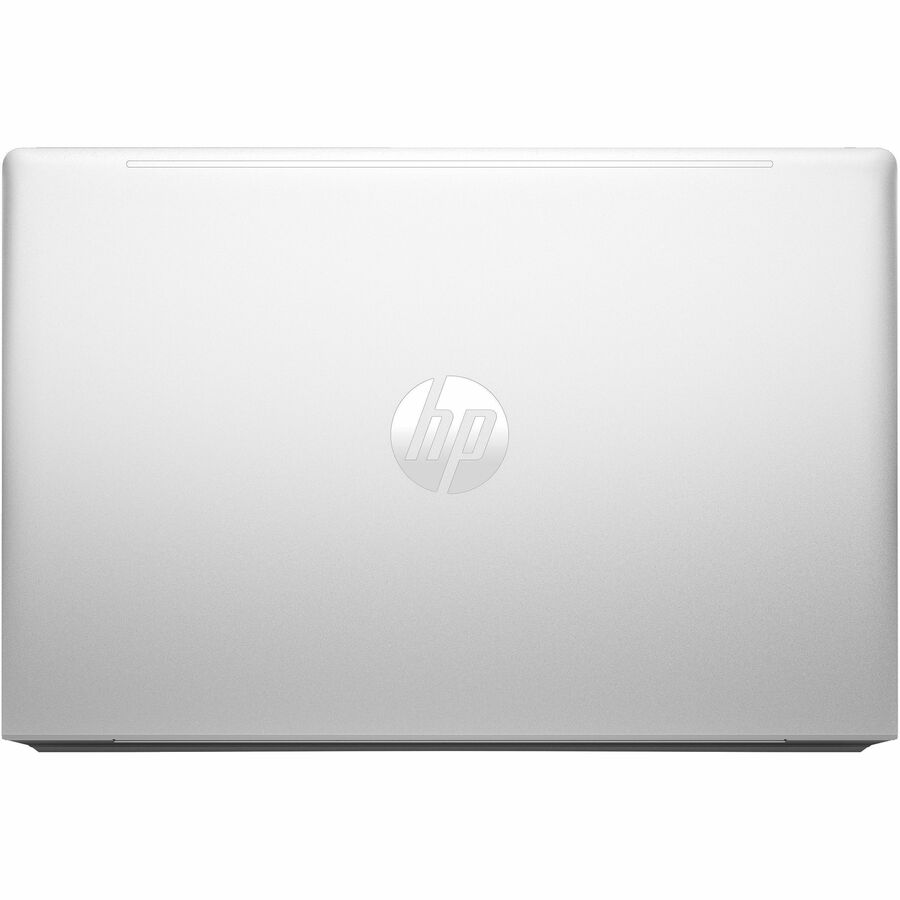 HP ProBook 440 G10 14" Notebook - Full HD - 1920 x 1080 - Intel Core i5 13th Gen i5-1335U Deca-core (10 Core) 1.30 GHz - 8 GB Total RAM - 256 GB SSD - Pike Silver Plastic 822Q1UT#ABA
