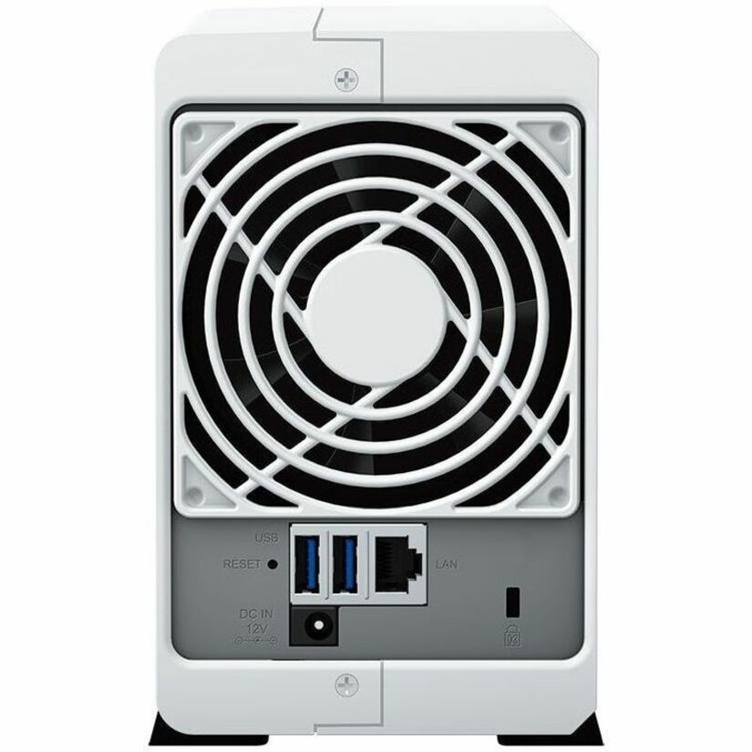 Synology DiskStation DS223j Système de stockage SAN/NAS DS223J