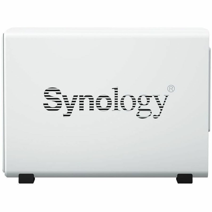 Synology DiskStation DS223j Système de stockage SAN/NAS DS223J