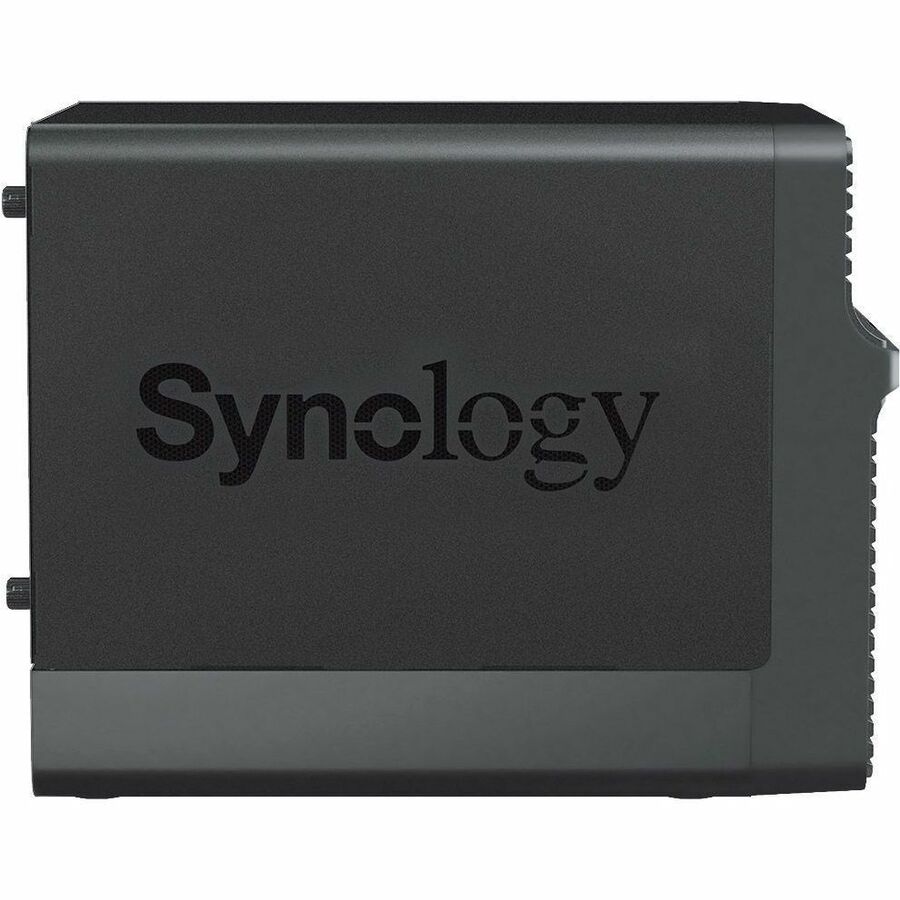 Synology DiskStation DS423 Système de stockage SAN/NAS DS423
