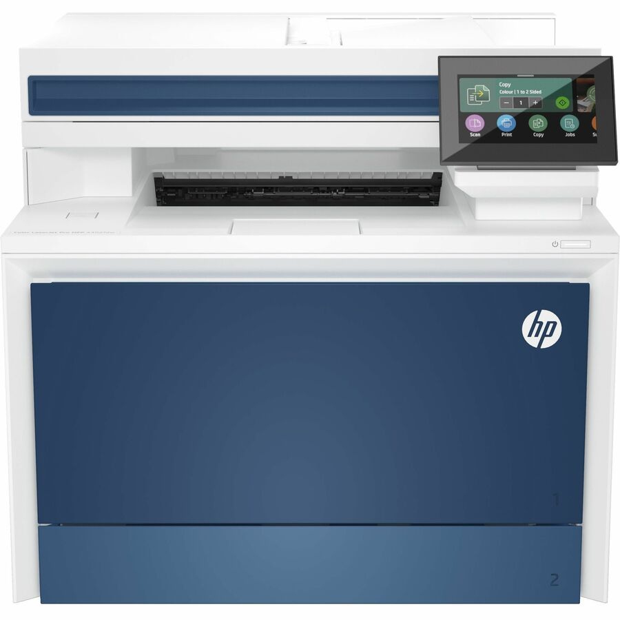 Imprimante multifonction laser HP LaserJet Pro 4301fdw - Couleur 4RA82F#BGJ
