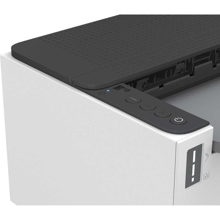 HP LaserJet 2504dw Desktop Wireless Laser Printer - Monochrome 2R7F4A#BGJ