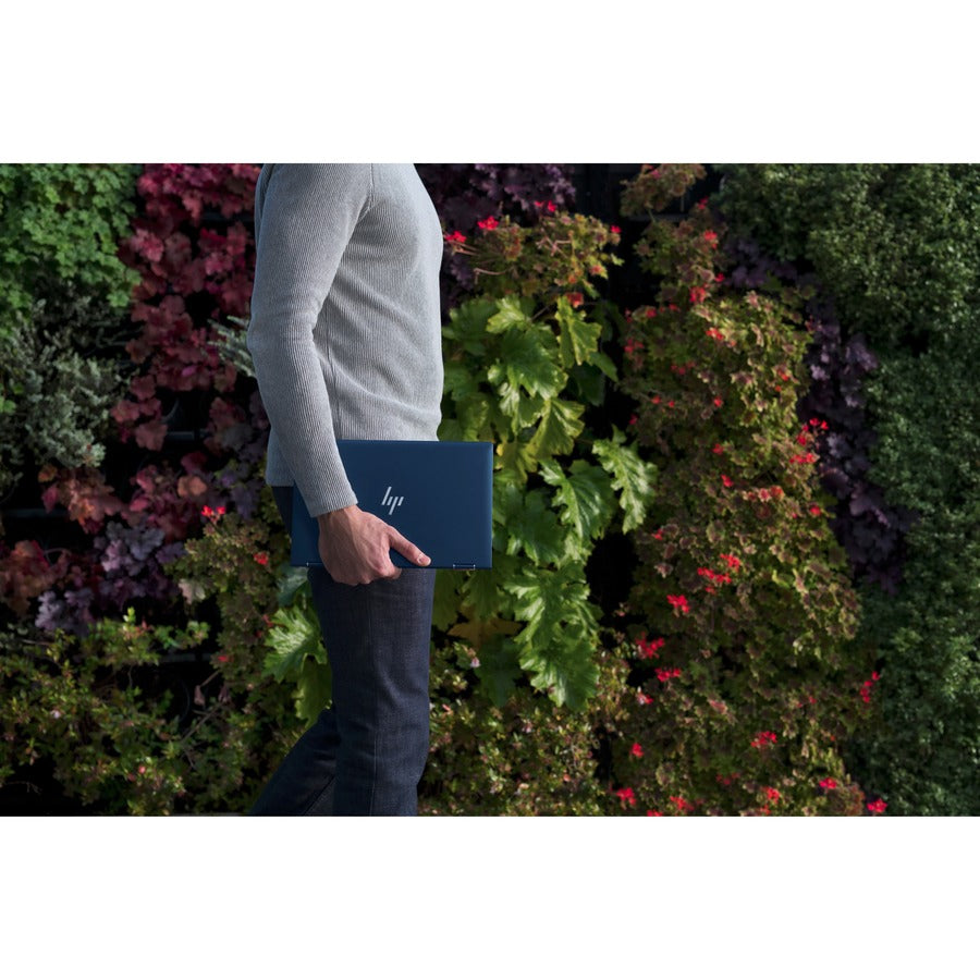 HP Elite Dragonfly G3 LTE Advanced 13.5" Touchscreen Notebook - WUXGA - 1920 x 1280 - Intel Core i7 12th Gen i7-1265U Deca-core (10 Core) - 16 GB Total RAM - 16 GB On-board Memory - 512 GB SSD 6F7X5UT#ABA
