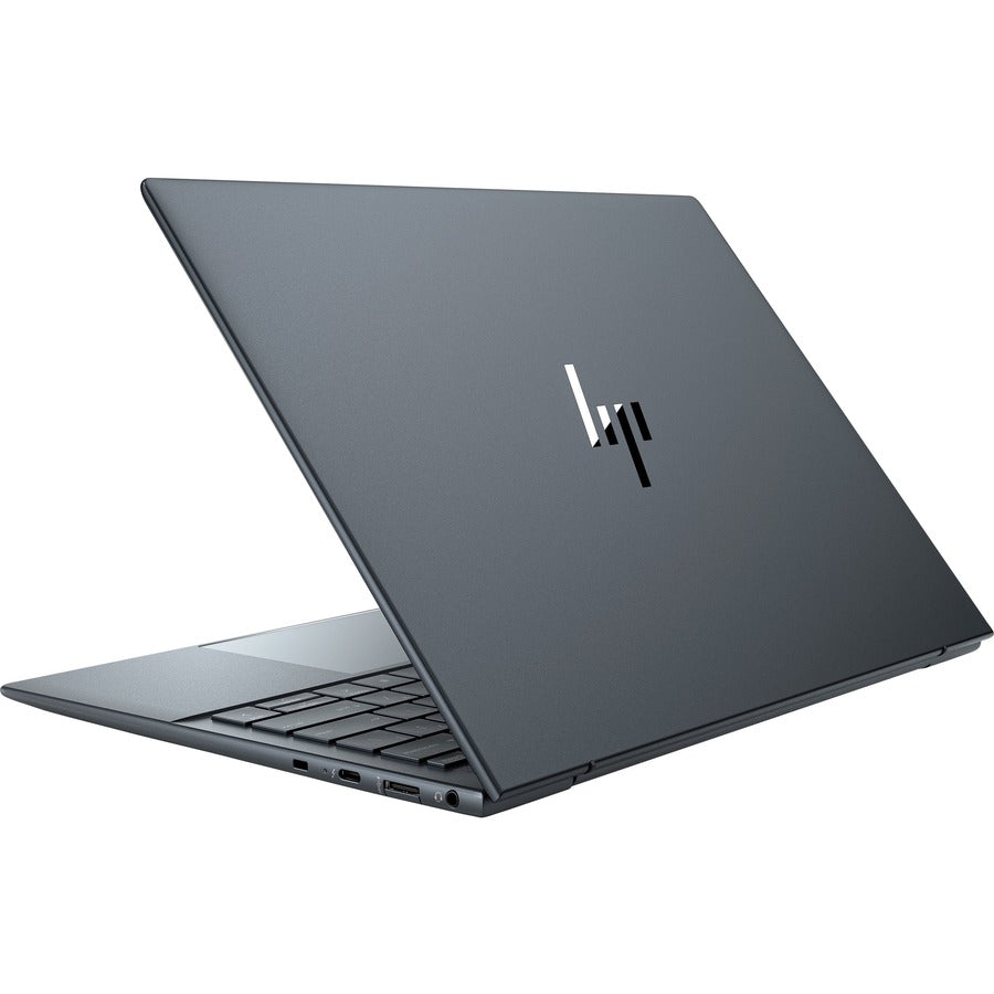 HP Elite Dragonfly G3 LTE Advanced 13.5" Touchscreen Notebook - WUXGA - 1920 x 1280 - Intel Core i7 12th Gen i7-1265U Deca-core (10 Core) - 16 GB Total RAM - 16 GB On-board Memory - 512 GB SSD 6F7X5UT#ABA