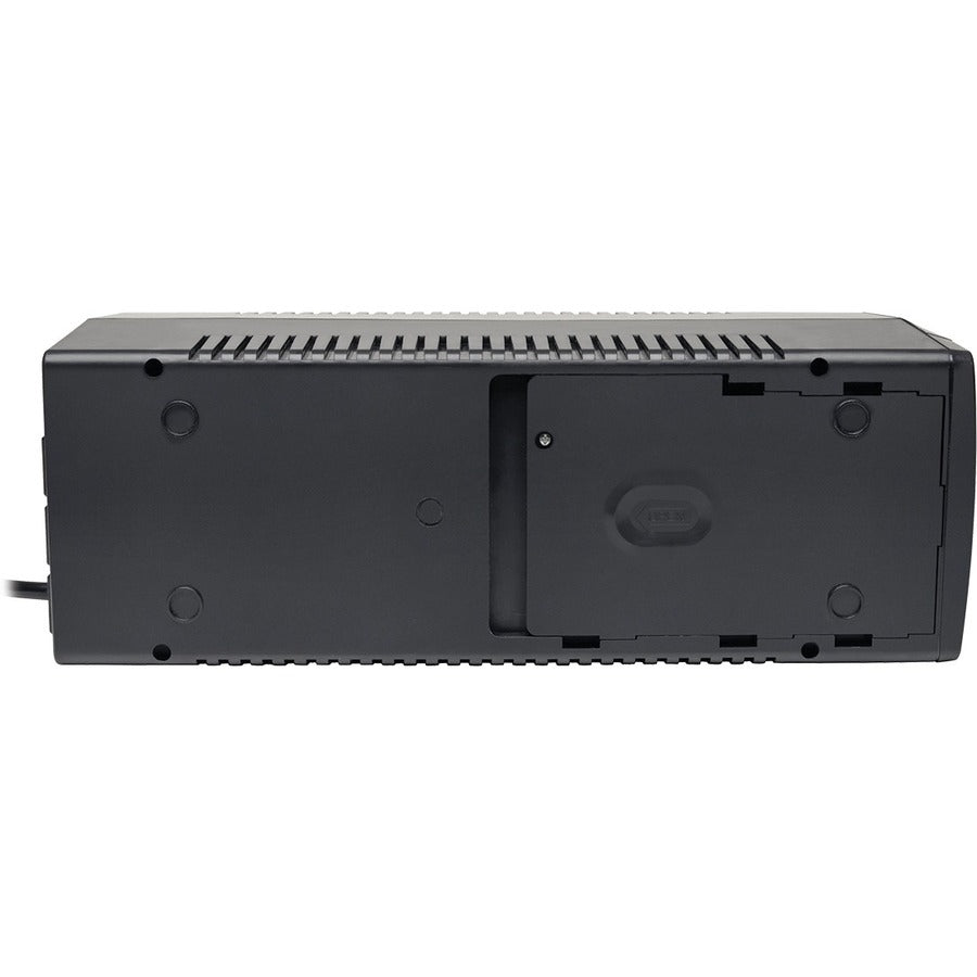 Tripp Lite OMNIVS1000LCD 1000VA Tower UPS OMNIVS1000LCD