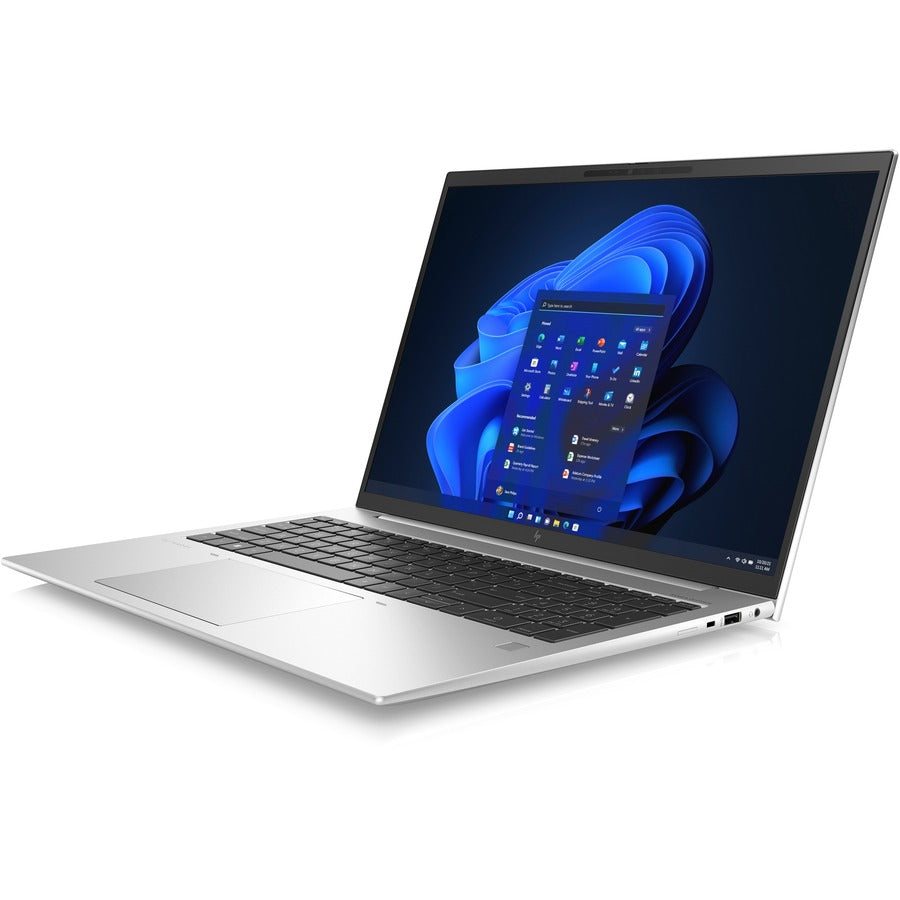 HP EliteBook 845 G9 14" Notebook - WUXGA - 1920 x 1200 - AMD Ryzen 7 PRO 6850U Octa-core (8 Core) 2.70 GHz - 32 GB Total RAM - 512 GB SSD 6H5D4UT#ABA