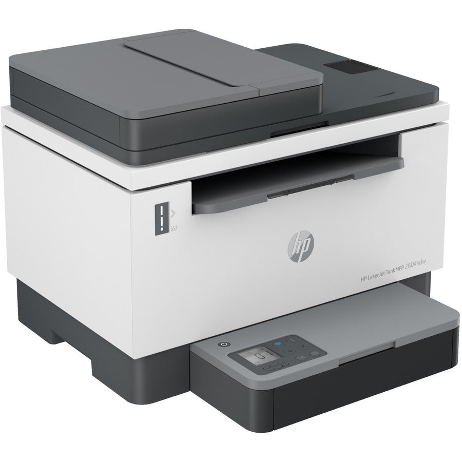 HP LaserJet 2604sdw Wireless Laser Multifunction Printer - Monochrome 381V1A#BGJ