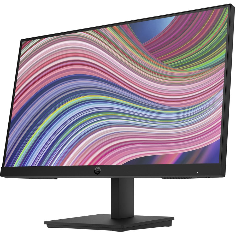 HP P22 G5 21.5" Full HD LCD Monitor - 16:9 - Black 64X86AA#ABA