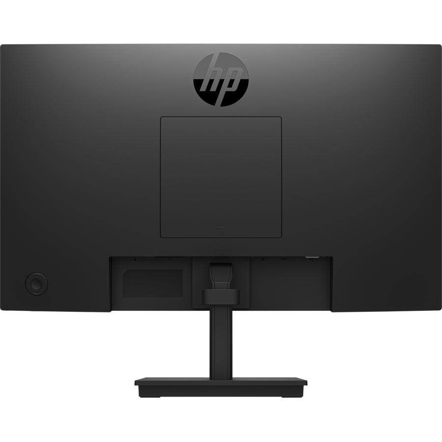 Moniteur LCD HP P22 G5 21,5" Full HD - 16:9 - Noir 64X86AA#ABA