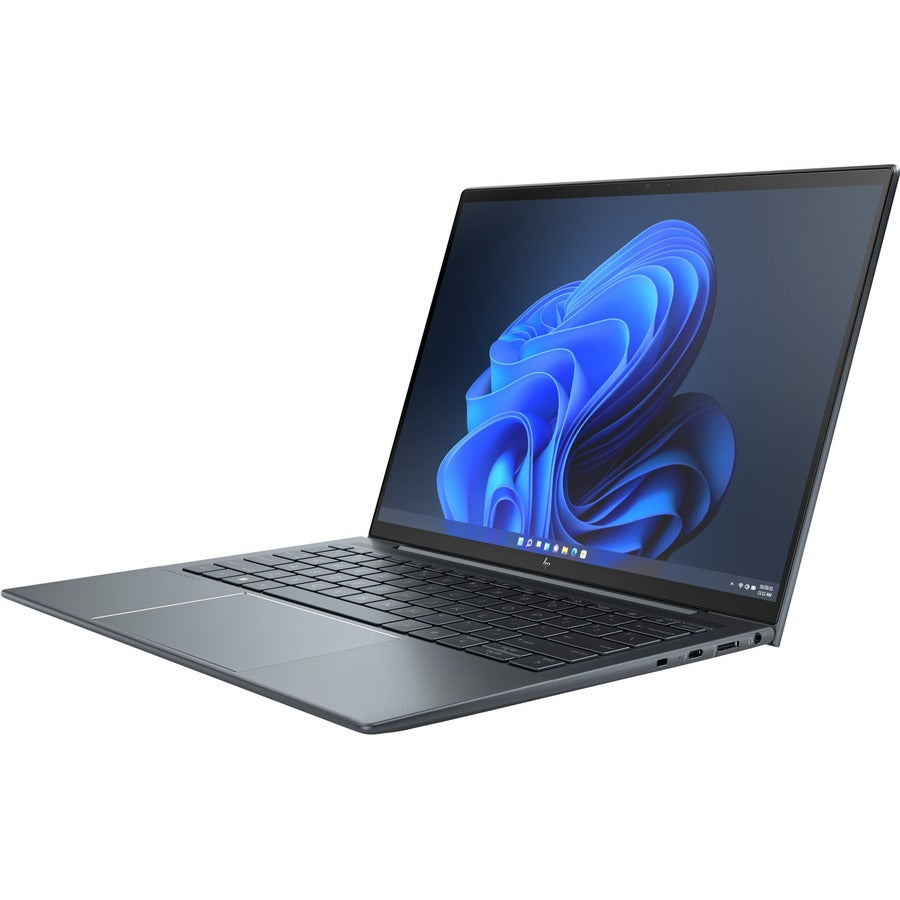 Ordinateur portable à écran tactile HP Elite Dragonfly G3 13,5" - WUXGA - 1920 x 1280 - Intel Core i7 i7-1265U - 16 Go de RAM totale - 512 Go SSD 6F7X3UT#ABA