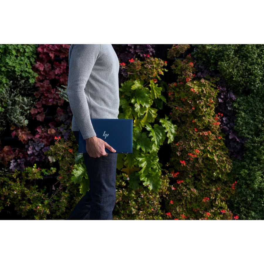 Ordinateur portable à écran tactile HP Elite Dragonfly G3 13,5" - WUXGA - 1920 x 1280 - Intel Core i7 i7-1265U - 16 Go de RAM totale - 512 Go SSD 6F7X3UT#ABA