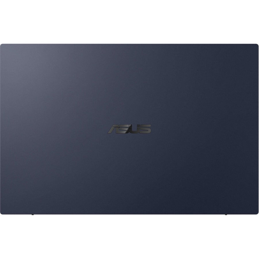 Asus ExpertBook B1 B1500 B1500CEAE-Q53P-CB 15.6" Notebook - Full HD - 1920 x 1080 - Intel Core i5 11th Gen i5-1135G7 Quad-core (4 Core) 2.40 GHz - 8 GB RAM - 256 GB SSD - Star Black B1500CEAE-Q53P-CB