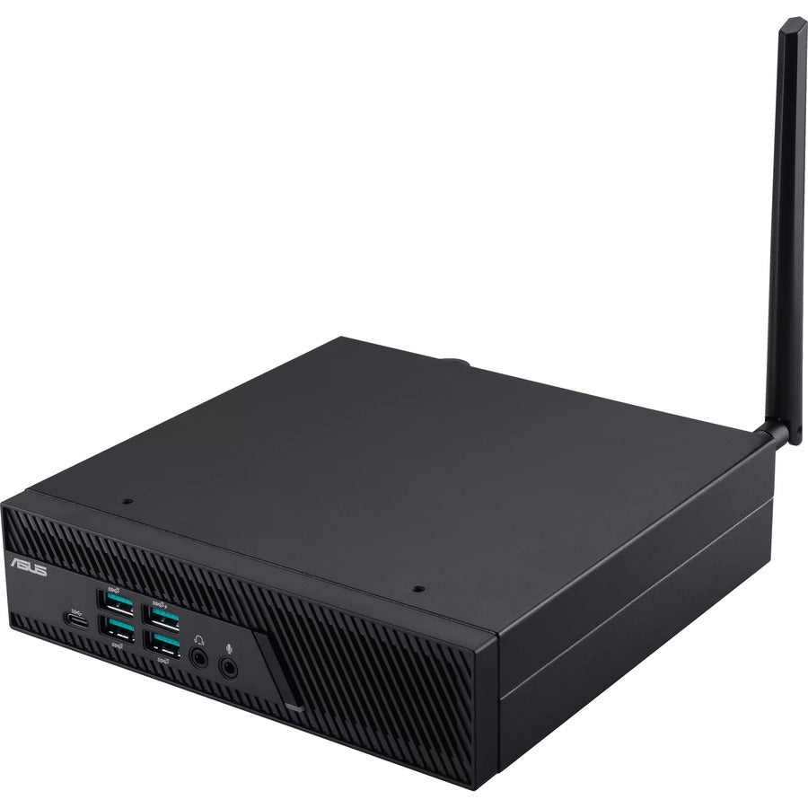 Asus PB62-SYS585PXTH Desktop Computer - Intel Core i5 11th Gen i5-11400 2.60 GHz - 8 GB RAM DDR4 SDRAM - Mini PC PB62-SYS585PXTH
