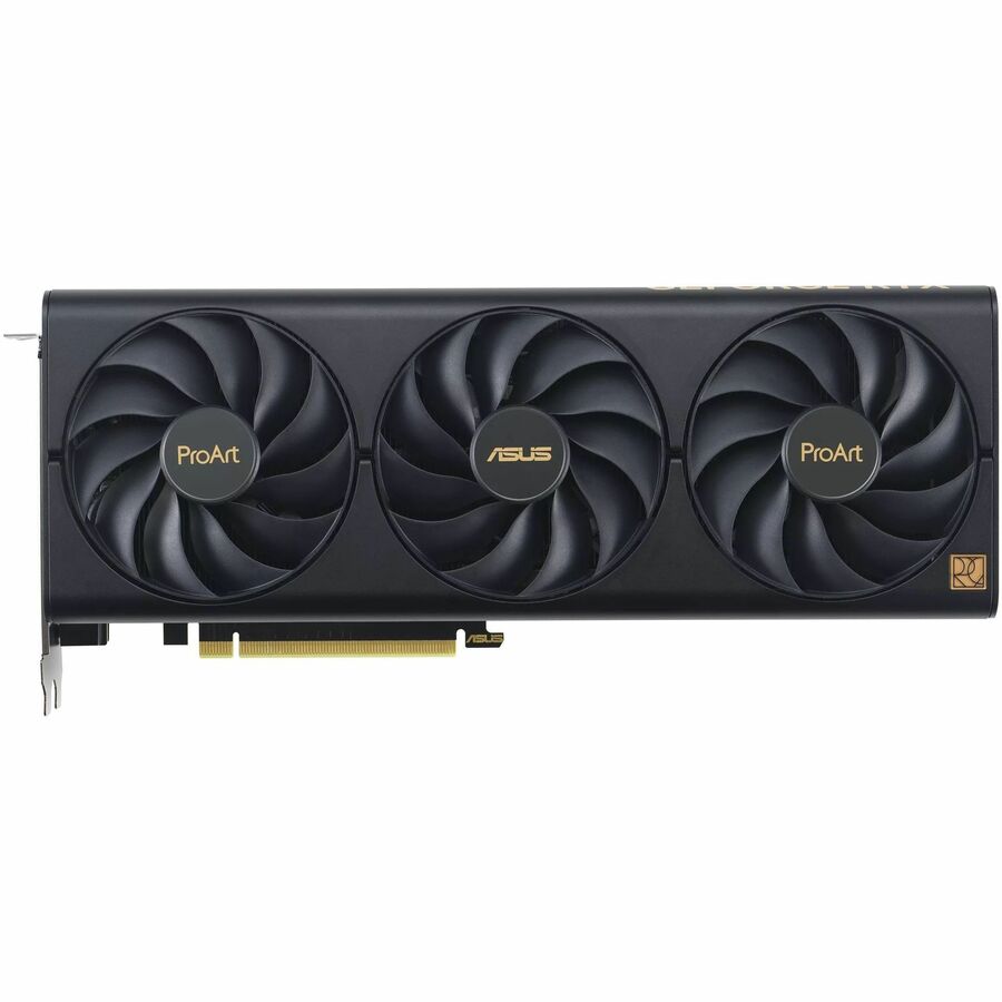 Asus NVIDIA GeForce RTX 4060 Ti Graphic Card - 16 GB GDDR6 PROART-RTX4060TI-O16G