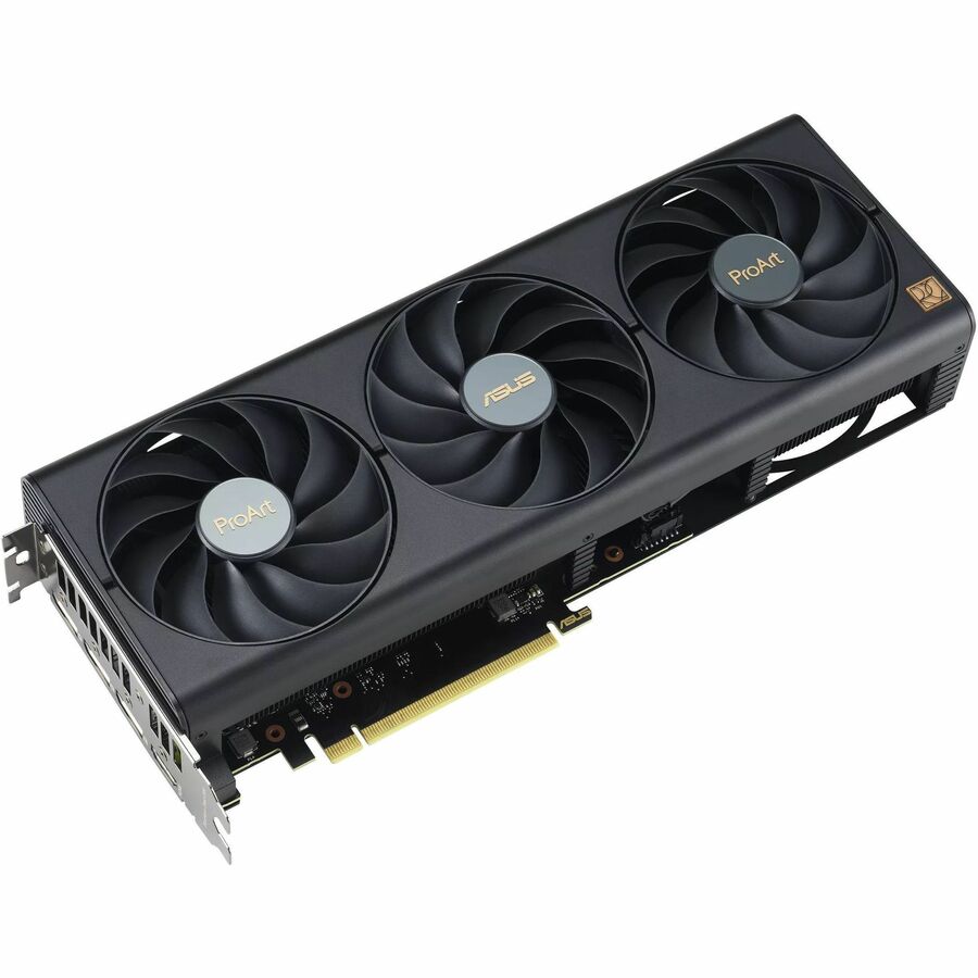 Asus NVIDIA GeForce RTX 4060 Ti Graphic Card - 16 GB GDDR6 PROART-RTX4060TI-O16G