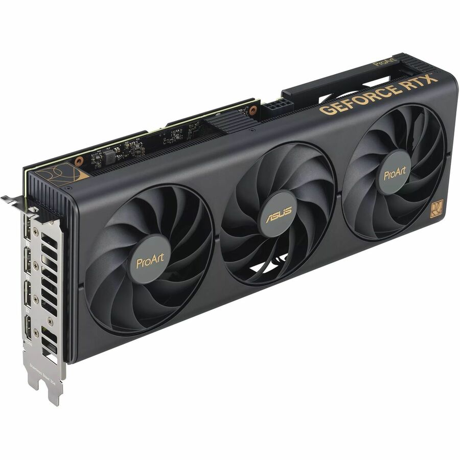 Asus NVIDIA GeForce RTX 4060 Ti Graphic Card - 16 GB GDDR6 PROART-RTX4060TI-O16G