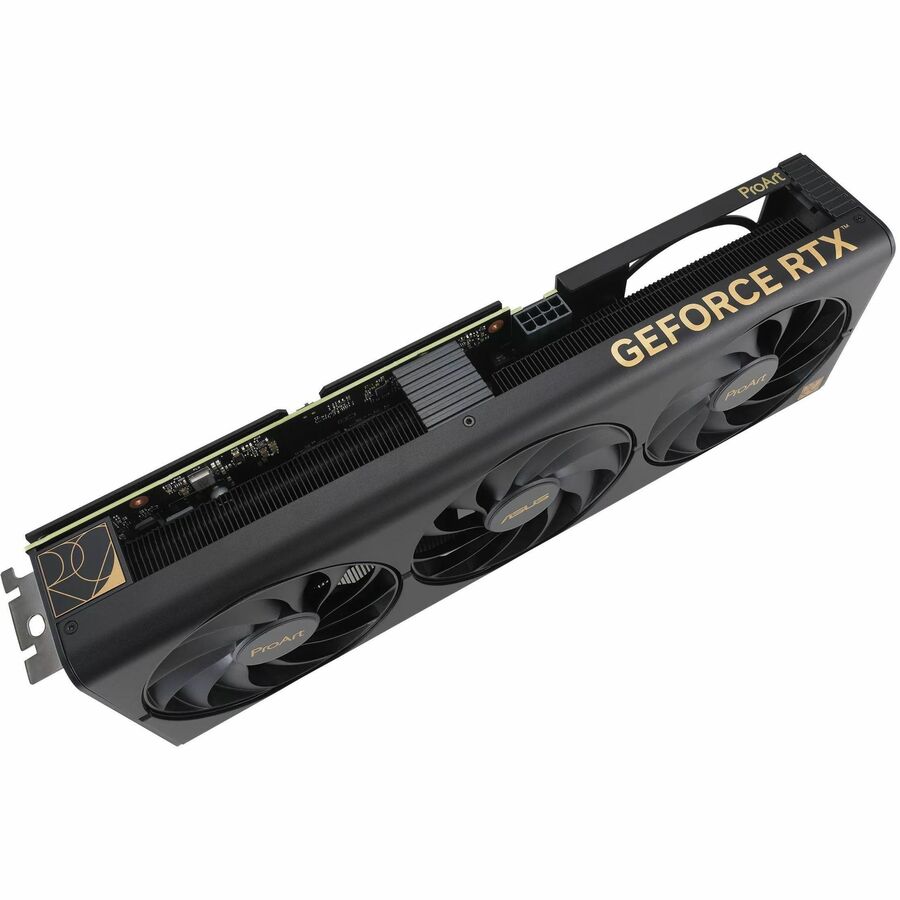 Asus NVIDIA GeForce RTX 4060 Ti Graphic Card - 16 GB GDDR6 PROART-RTX4060TI-O16G