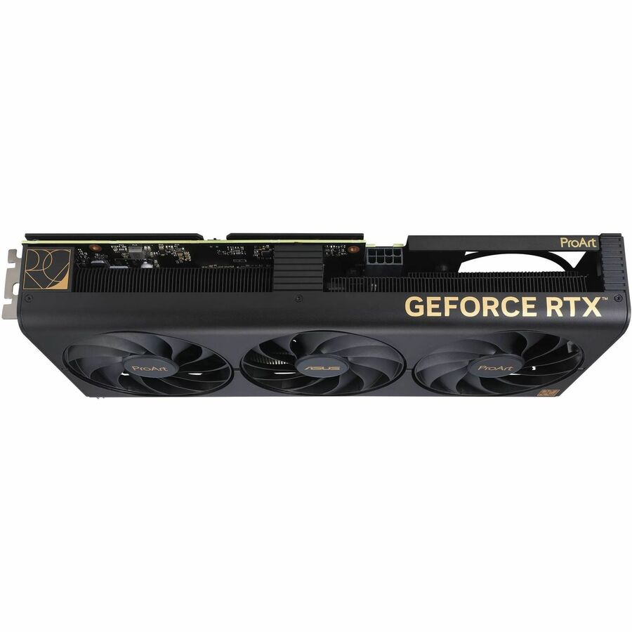 Asus NVIDIA GeForce RTX 4060 Ti Graphic Card - 16 GB GDDR6 PROART-RTX4060TI-O16G