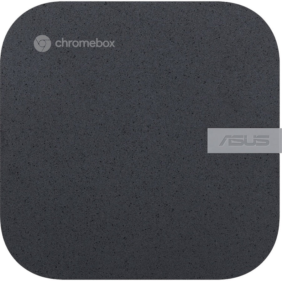 Asus Chromebox 5 Chromebox5-S3053UN Chromebox - Intel Core i3 12th Gen i3-1220P - 8 GB RAM DDR4 SDRAM - 128 GB M.2 PCI Express NVMe SSD - Mini PC - Eco Black CHROMEBOX5-S3053UN