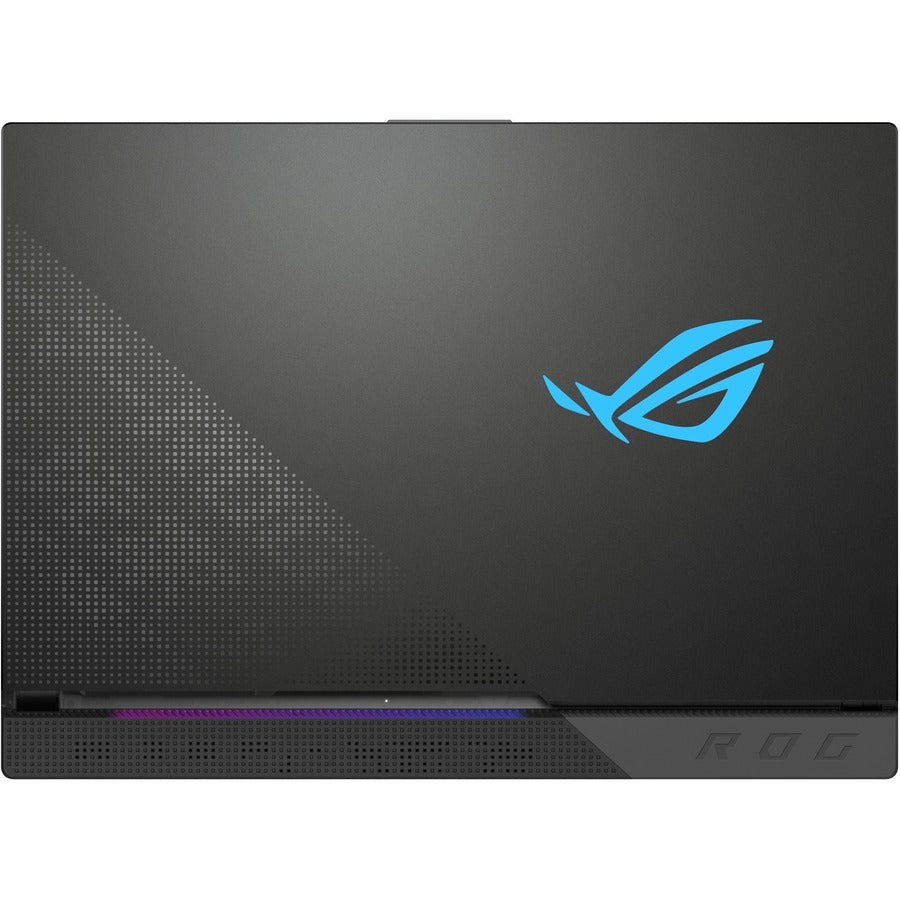 Asus ROG Strix SCAR 17 G733 G733PZ-XS96 17.3" Gaming Notebook - WQHD - 2560 x 1440 - AMD Ryzen 9 7945HX Hexadeca-core (16 Core) - 32 GB Total RAM - 1 TB SSD - Off Black G733PZ-XS96