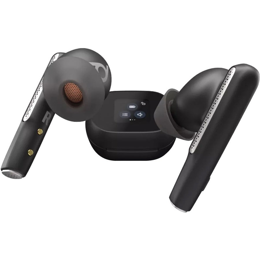 Plantronics Voyager Free 60 UC Earset 220757-02