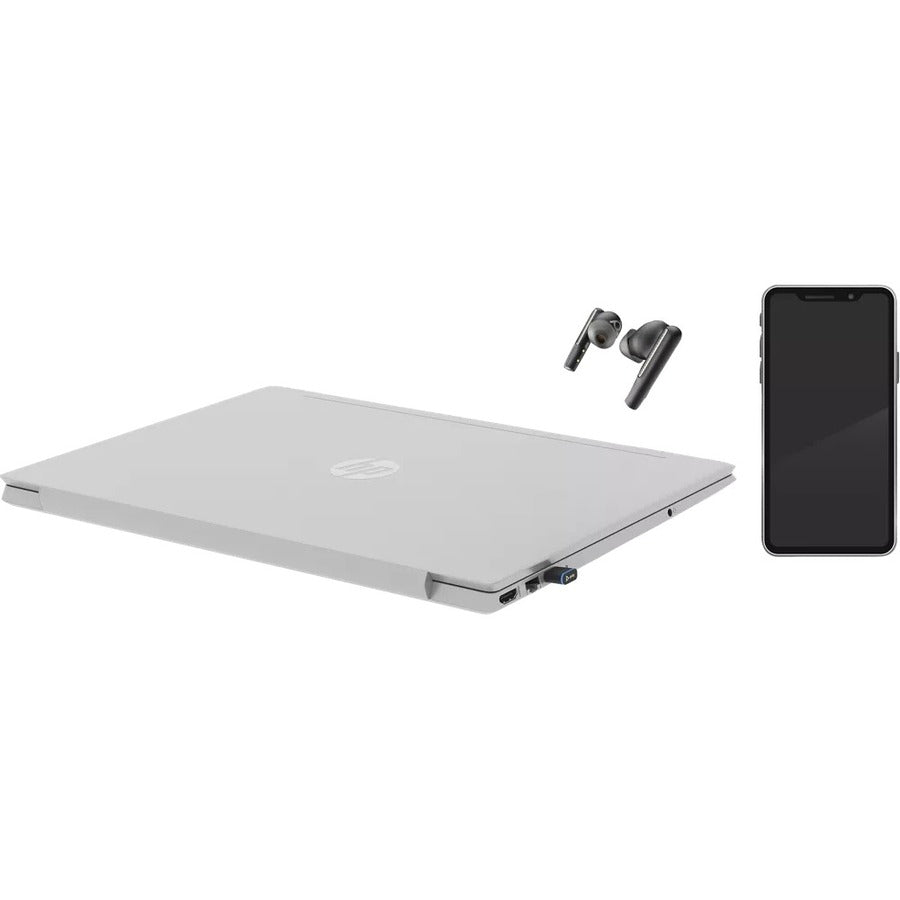 Plantronics Voyager Free 60 UC Earset 220757-02