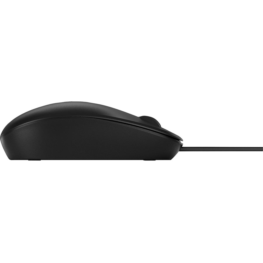 HP 128 Laser Wired Mouse 265D9UT