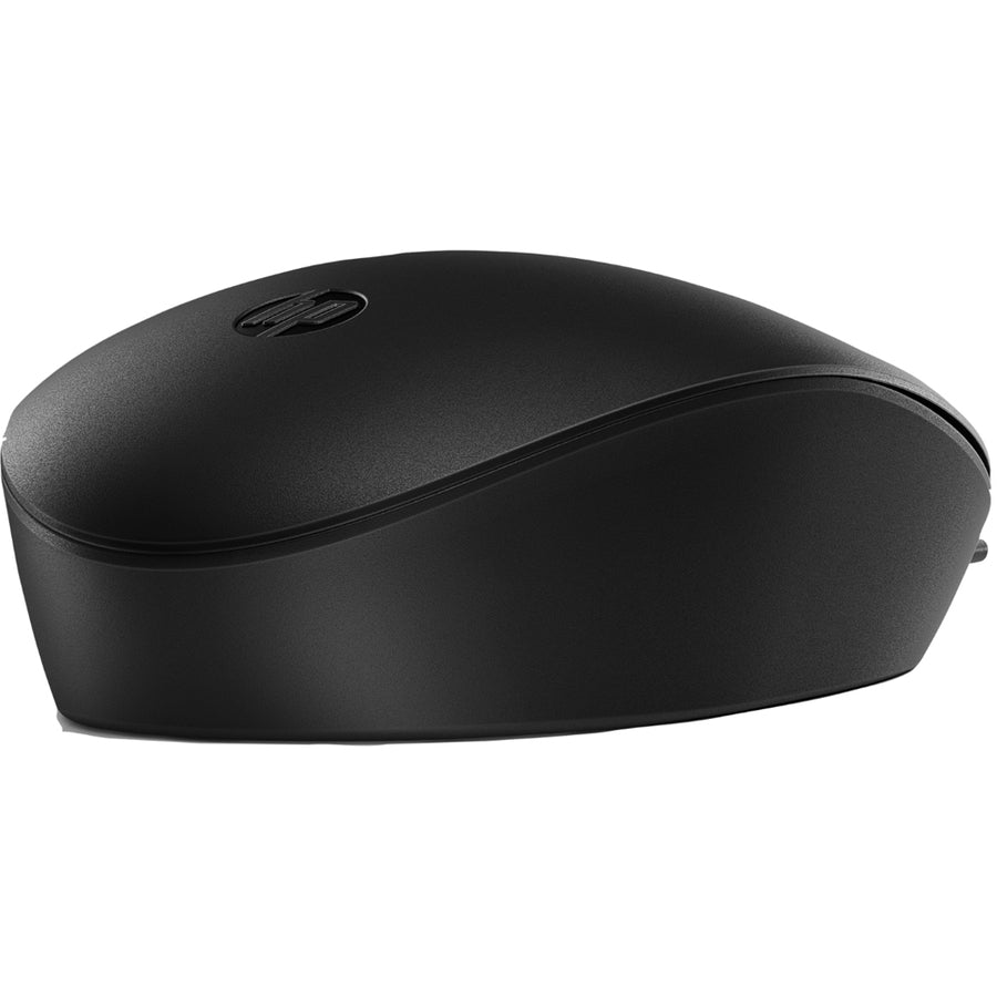HP 128 Laser Wired Mouse 265D9UT