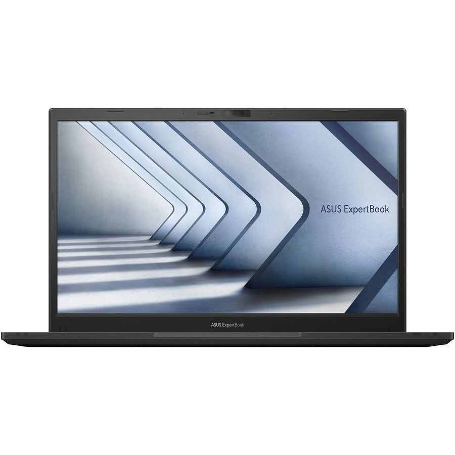 Ordinateur portable Asus ExpertBook B1 B1402 B1402CBA-C71P-CA 14" - Full HD - 1920 x 1080 - Intel Core i7 12e génération i7-1255U Deca-core (10 Core) 1,70 GHz - 16 Go de RAM totale - 512 Go SSD - Star Black B1402CBA -C71P-CA